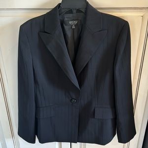 Women’s suit jacket